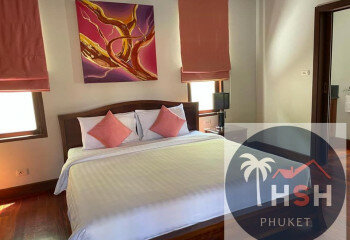 Вилла на Пхукете, Таиланд | THE209405