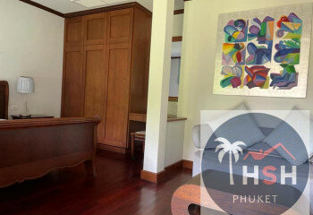 Вилла на Пхукете, Таиланд | THE209405