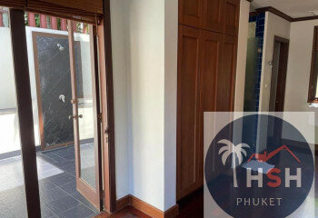 Вилла на Пхукете, Таиланд | THE209405