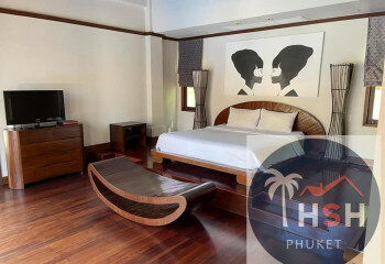 Вилла на Пхукете, Таиланд | THE209405