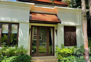 Вилла на Пхукете, Таиланд | THE209405