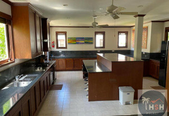 Вилла на Пхукете, Таиланд | THE209405