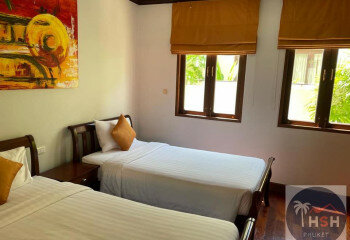 Вилла на Пхукете, Таиланд | THE209405