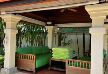 Вилла на Пхукете, Таиланд | THE209405