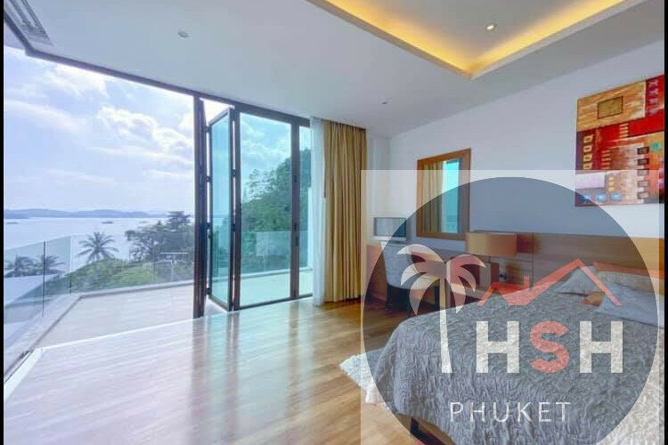 Вилла на Пхукете, Таиланд | THE309379