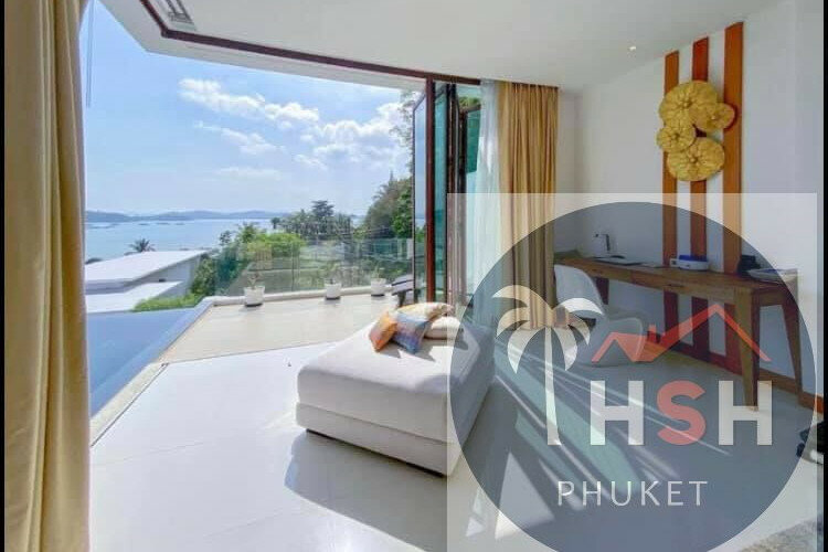 Вилла на Пхукете, Таиланд | THE309379