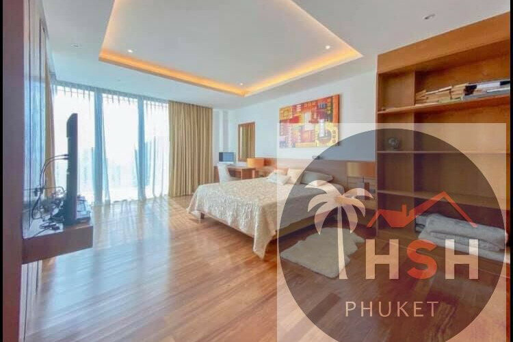 Вилла на Пхукете, Таиланд | THE309379