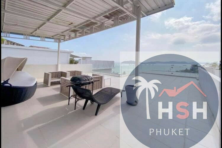 Вилла на Пхукете, Таиланд | THE309379