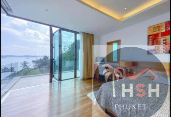 Вилла на Пхукете, Таиланд | THE309379