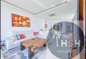 Вилла на Пхукете, Таиланд | THE309379