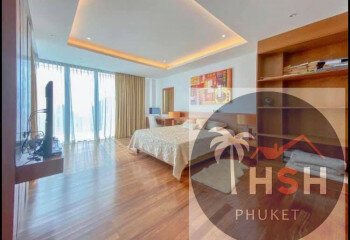 Вилла на Пхукете, Таиланд | THE309379