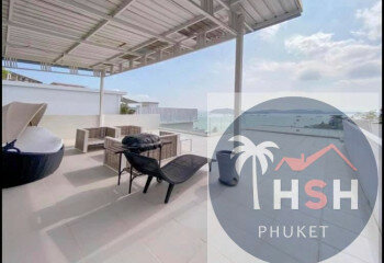 Вилла на Пхукете, Таиланд | THE309379