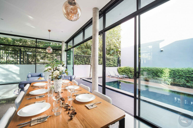 Вилла на Пхукете, Таиланд | THE509128