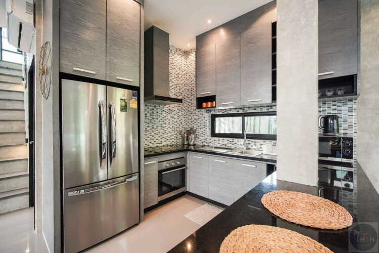 Вилла на Пхукете, Таиланд | THE509128