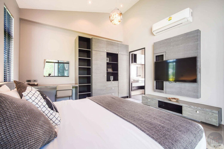 Вилла на Пхукете, Таиланд | THE509128