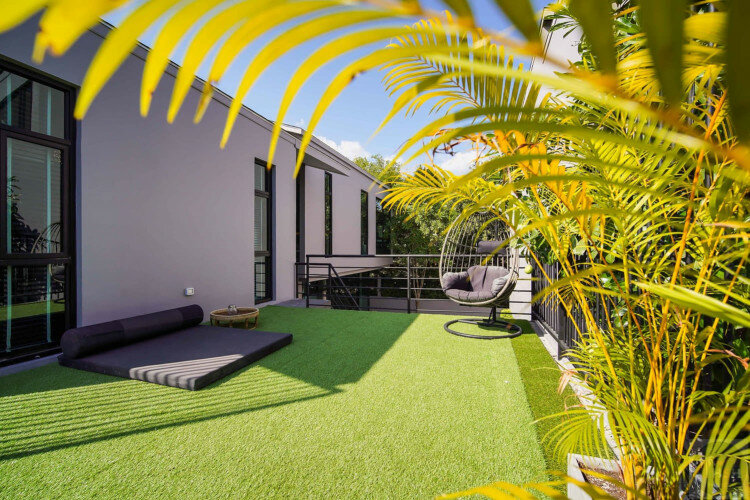 Вилла на Пхукете, Таиланд | THE509128