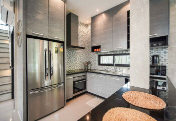 Вилла на Пхукете, Таиланд | THE509128