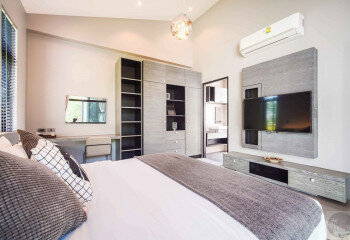 Вилла на Пхукете, Таиланд | THE509128