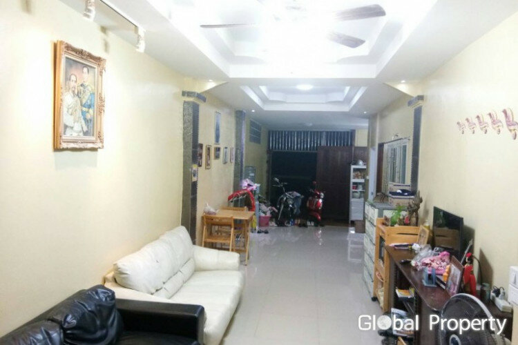 Дом в Паттайе, Таиланд | THE244231