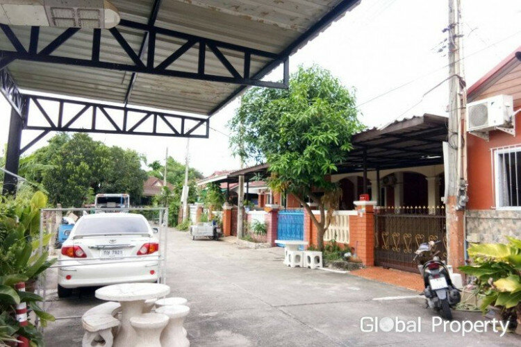 Дом в Паттайе, Таиланд | THE244231