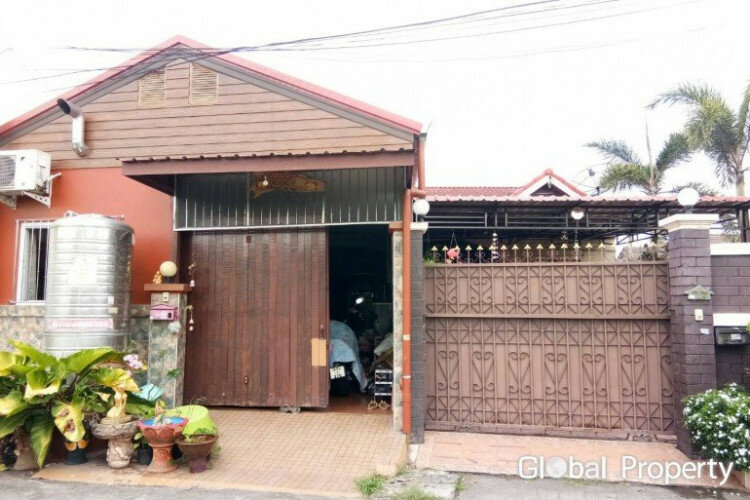 Дом в Паттайе, Таиланд | THE244231