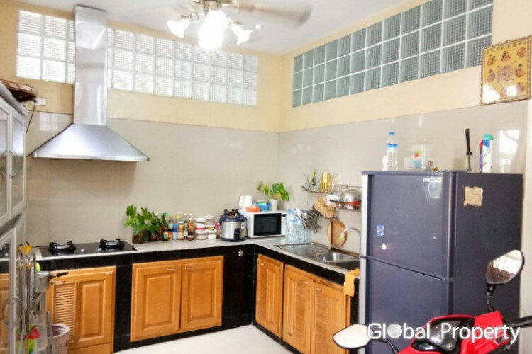 Дом в Паттайе, Таиланд | THE244231