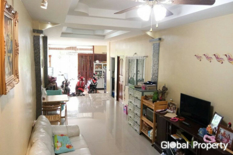 Дом в Паттайе, Таиланд | THE244231