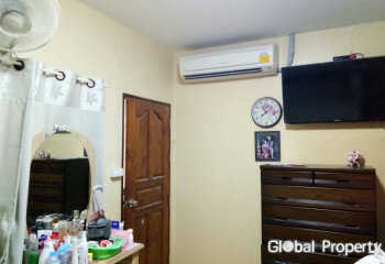 Дом в Паттайе, Таиланд | THE244231