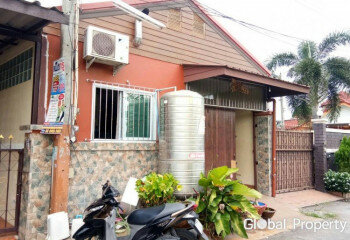 Дом в Паттайе, Таиланд | THE244231