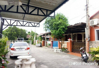 Дом в Паттайе, Таиланд | THE244231