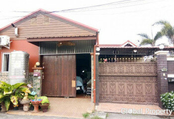 Дом в Паттайе, Таиланд | THE244231