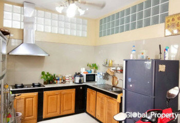 Дом в Паттайе, Таиланд | THE244231