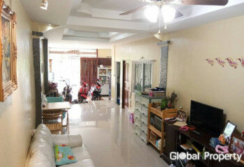 Дом в Паттайе, Таиланд | THE244231