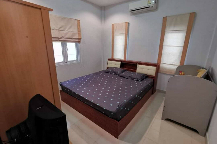 Дом в Паттайе, Таиланд | THE323589