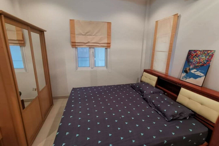 Дом в Паттайе, Таиланд | THE323589