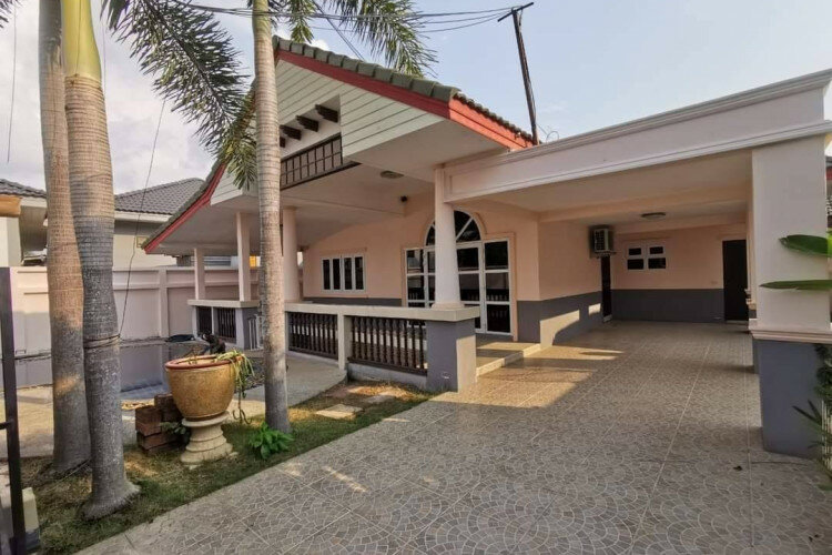 Дом в Паттайе, Таиланд | THE323589