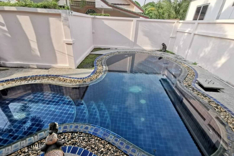 Дом в Паттайе, Таиланд | THE323589