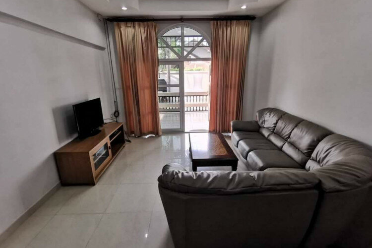 Дом в Паттайе, Таиланд | THE323589