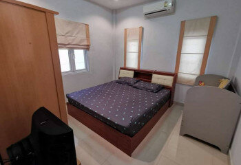 Дом в Паттайе, Таиланд | THE323589