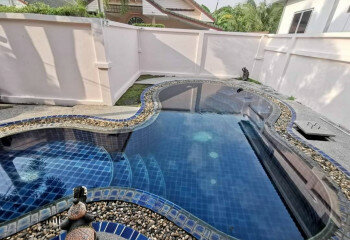 Дом в Паттайе, Таиланд | THE323589