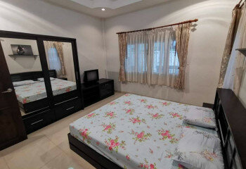 Дом в Паттайе, Таиланд | THE323589