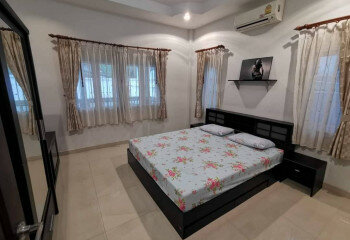 Дом в Паттайе, Таиланд | THE323589