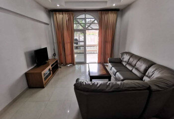 Дом в Паттайе, Таиланд | THE323589