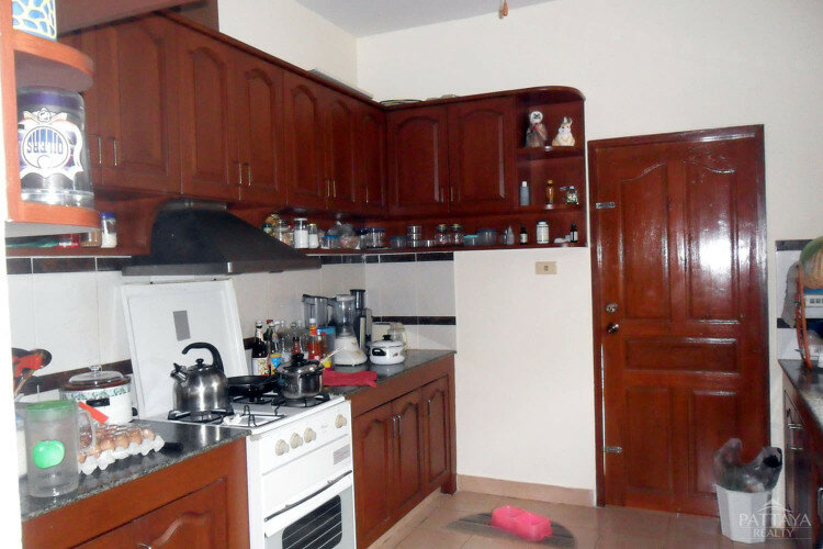 Дом в Паттайе, Таиланд | THE524774