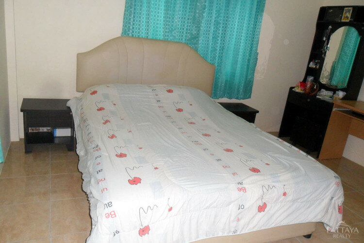 Дом в Паттайе, Таиланд | THE524774