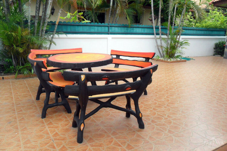 Дом в Паттайе, Таиланд | THE524774