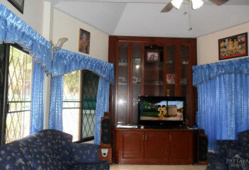 Дом в Паттайе, Таиланд | THE524774