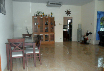 Дом в Паттайе, Таиланд | THE524774