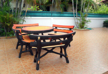 Дом в Паттайе, Таиланд | THE524774