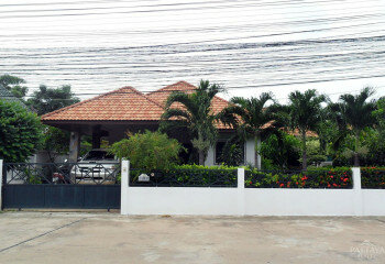 Дом в Паттайе, Таиланд | THE524774